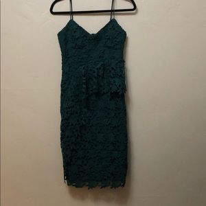 Club Monaco dress